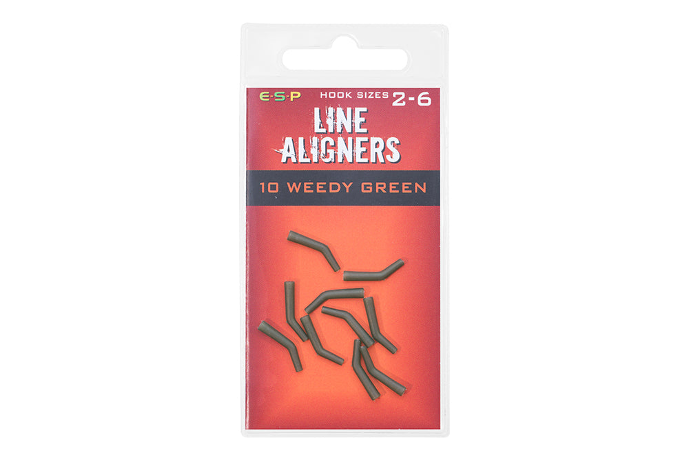 E.S.P - Line Aligners