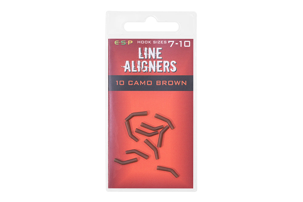 E.S.P - Line Aligners