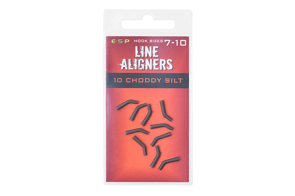 E.S.P - Line Aligners