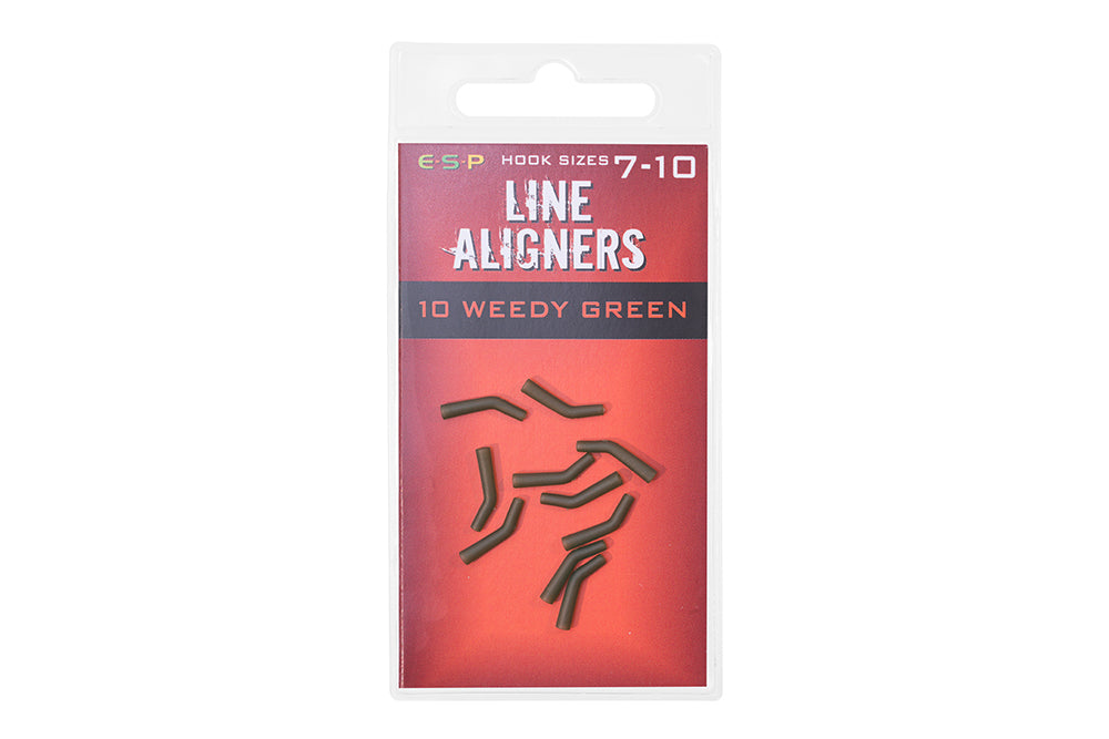 E.S.P - Line Aligners