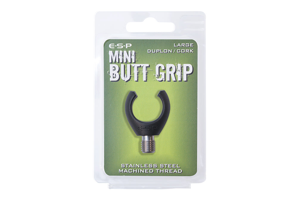 E.S.P - Mini Butt Grips