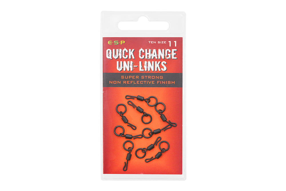 E.S.P - Quick Change Uni-Links