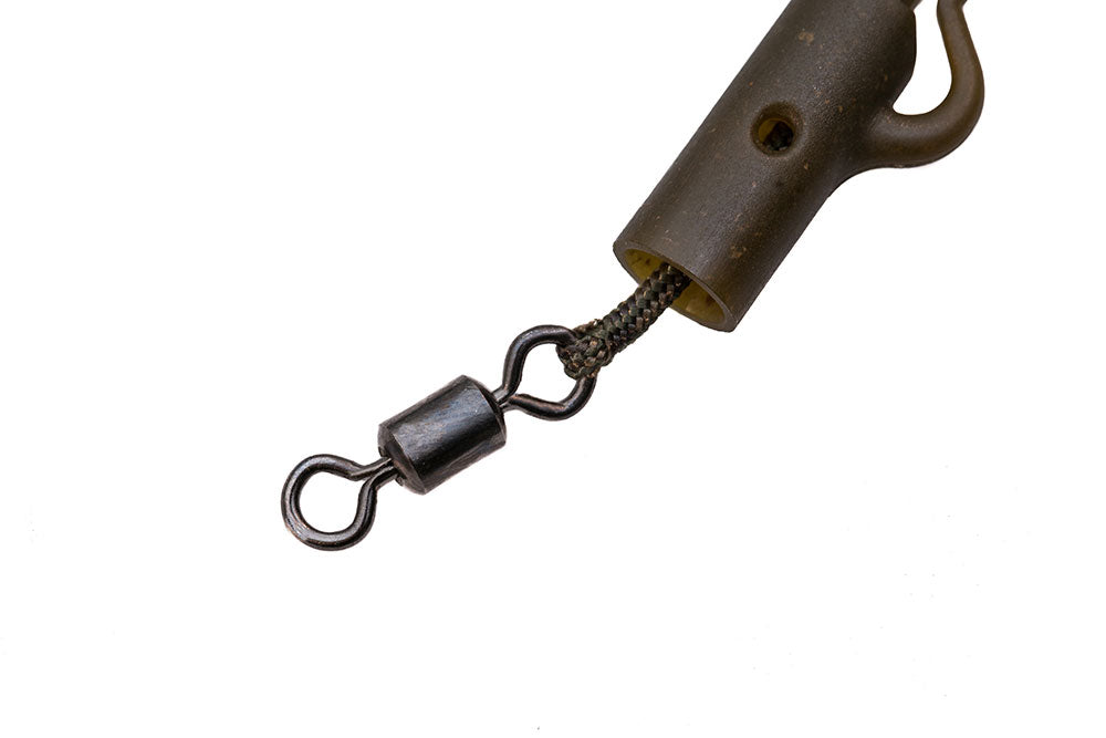 E.S.P - Hi-Performance Carp Swivels