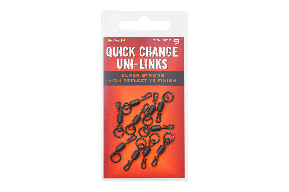 E.S.P - Quick Change Uni-Links