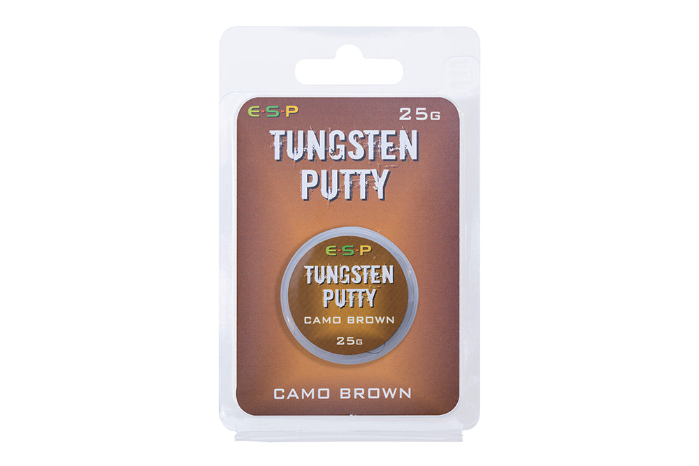 E.S.P - Tungsten Putty