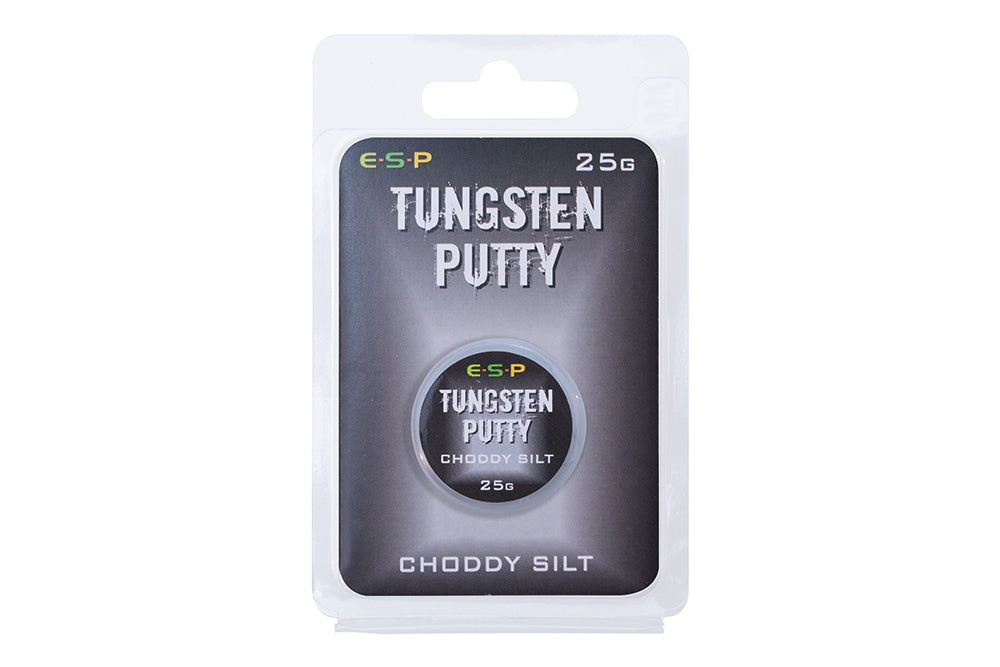 E.S.P - Tungsten Putty