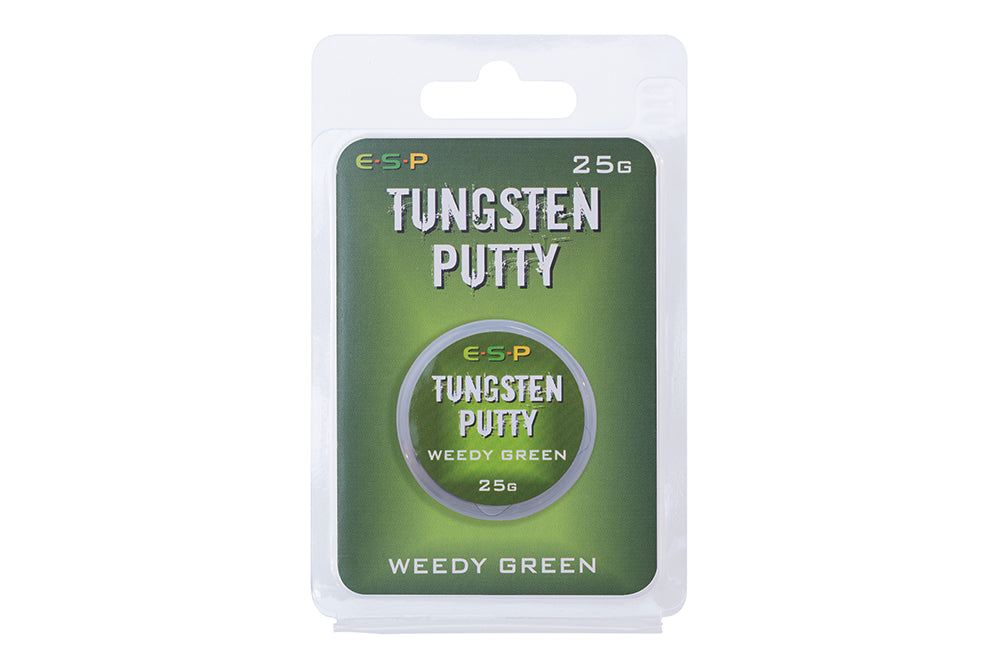 E.S.P - Tungsten Putty