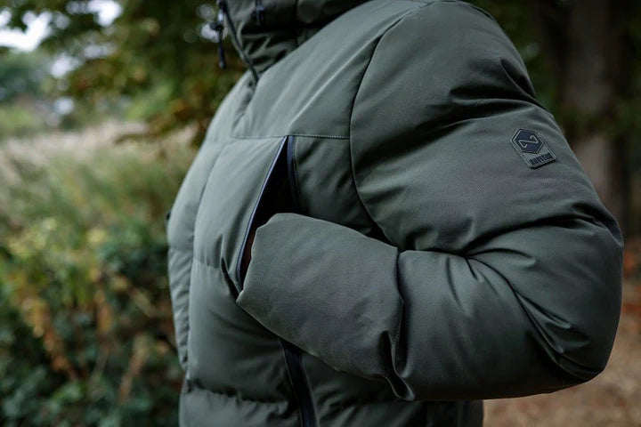 NAVITAS - Eurus Puffer Jacket