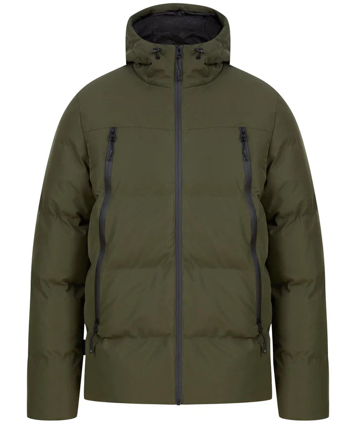 NAVITAS - Eurus Puffer Jacket