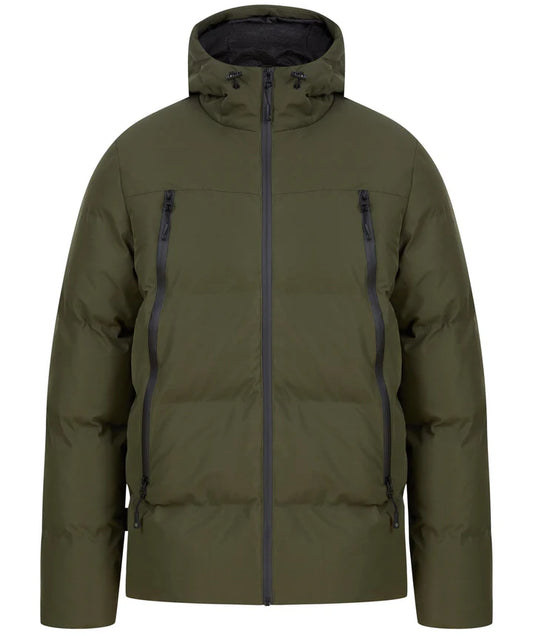 NAVITAS - Eurus Puffer Jacket