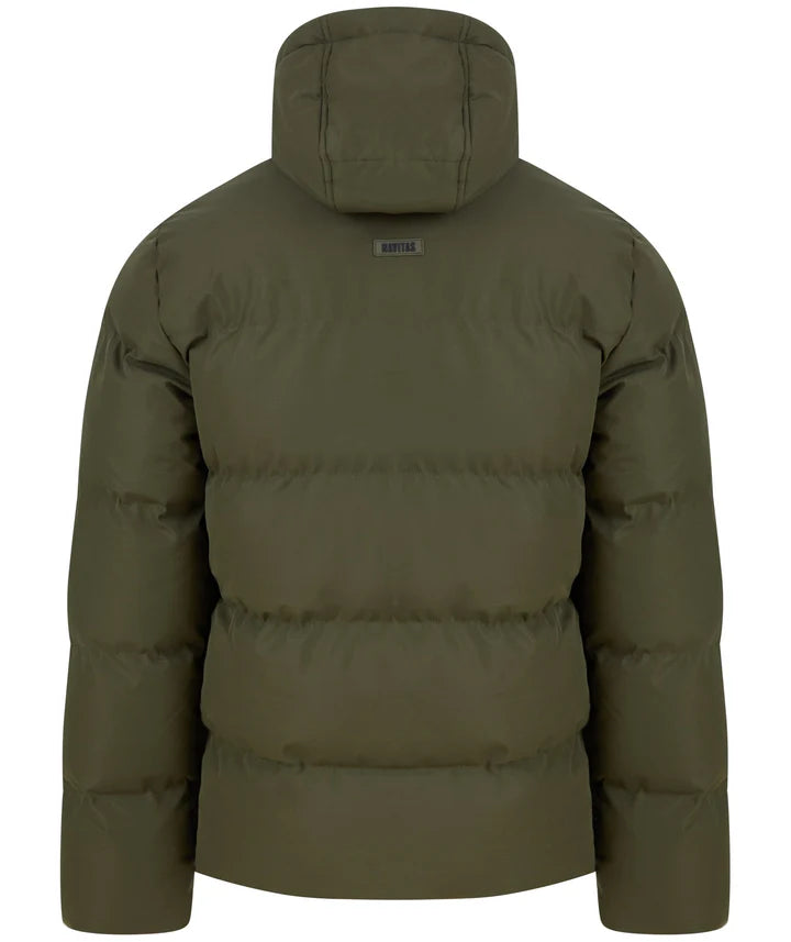 NAVITAS - Eurus Puffer Jacket