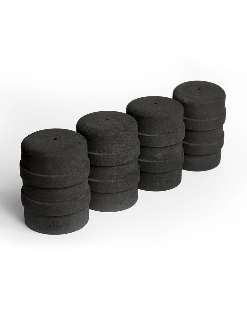 Daiwa - EVA POLE END CAPS