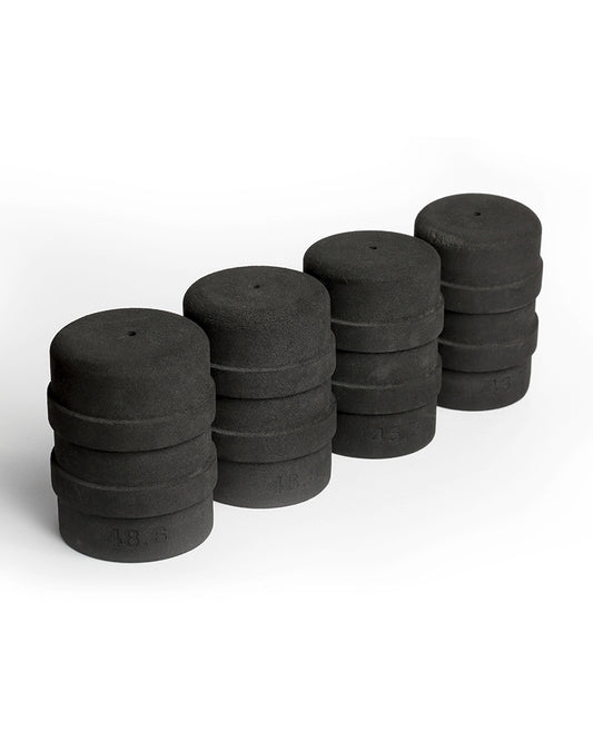 Daiwa - EVA POLE END CAPS