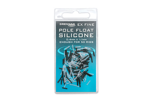 Drennan - Pole Float Silicone