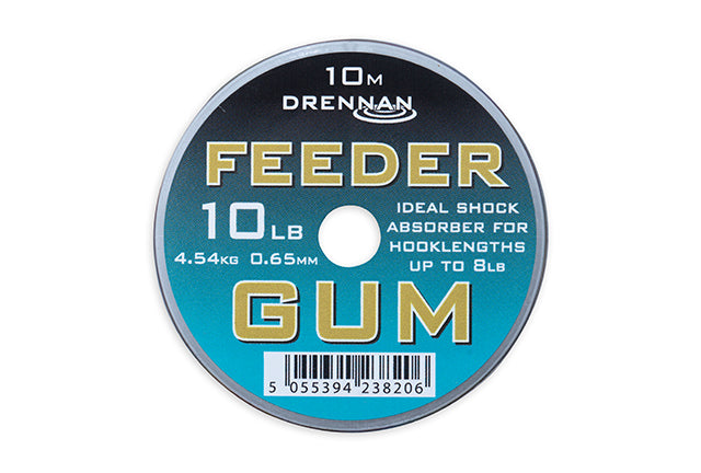 Drennan - feeder gum