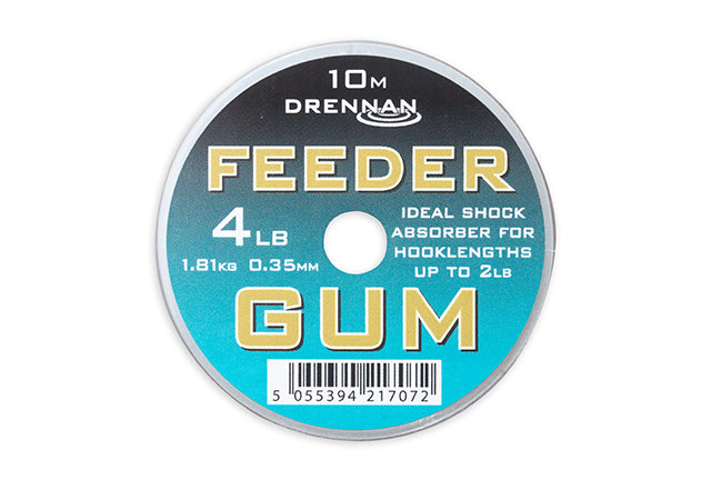 Drennan - feeder gum