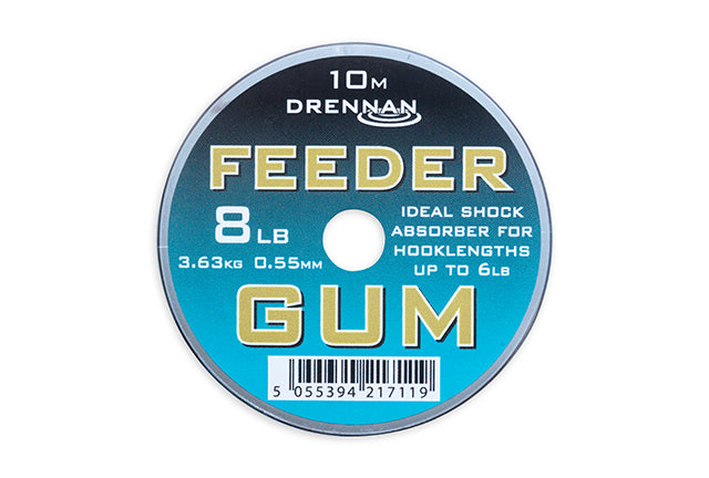 Drennan - feeder gum