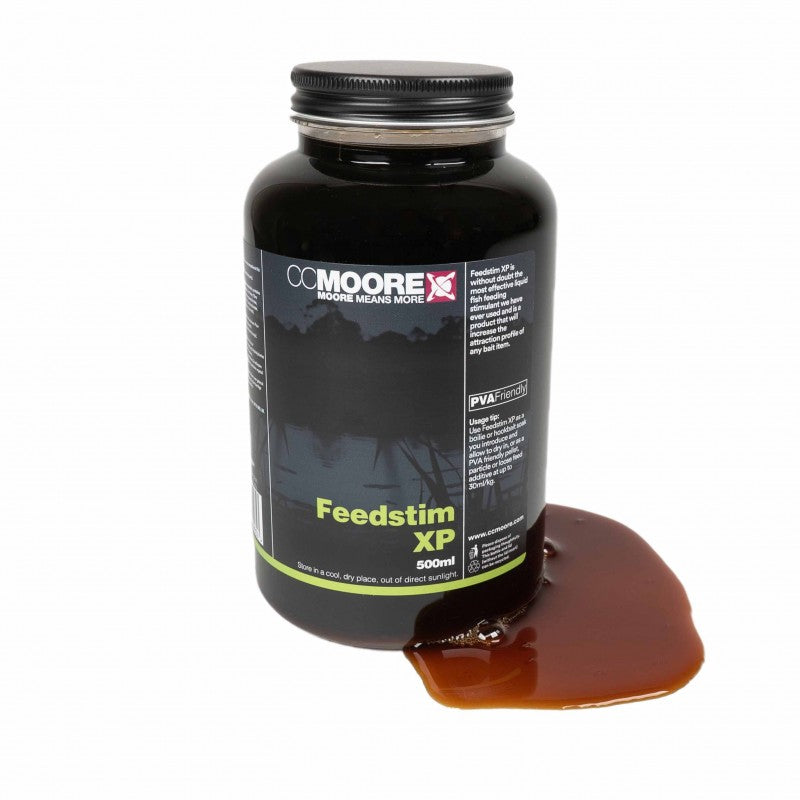 CCMOORE - feedstim XP 500ml