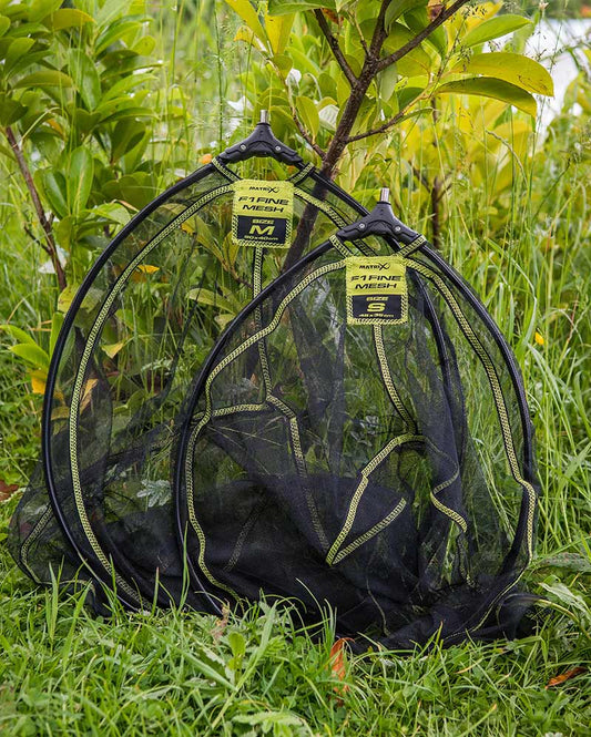 Matrix - Fine Mesh Landing Net