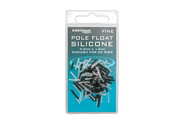 Drennan - Pole Float Silicone