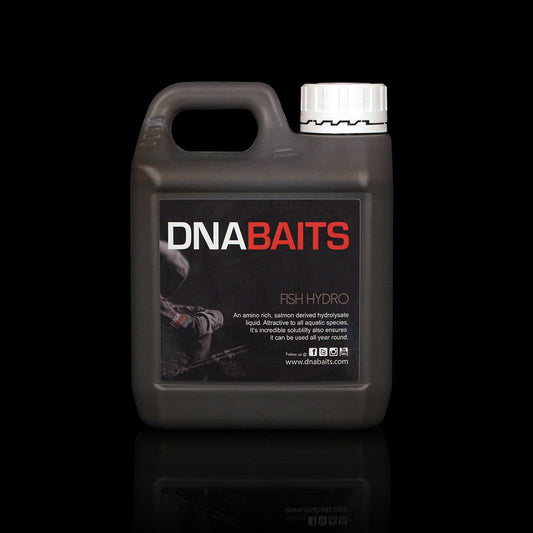 DNA - Fish Hydro 500ml / 1l