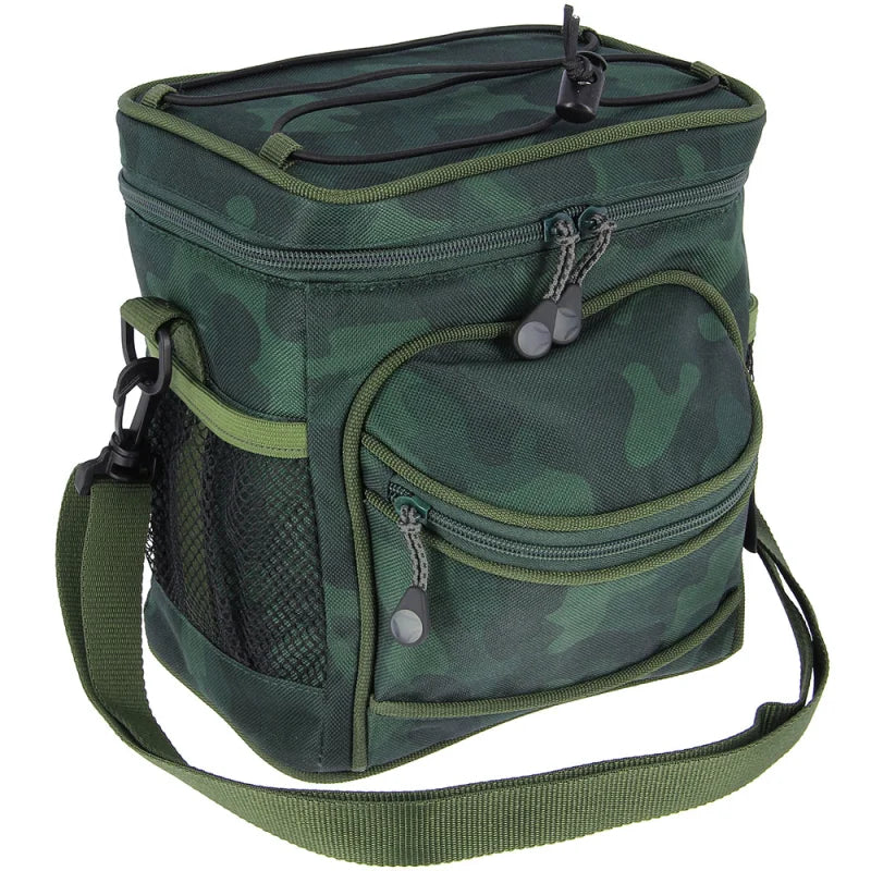 NGT - XPR Insulated Camo Cooler Bag
