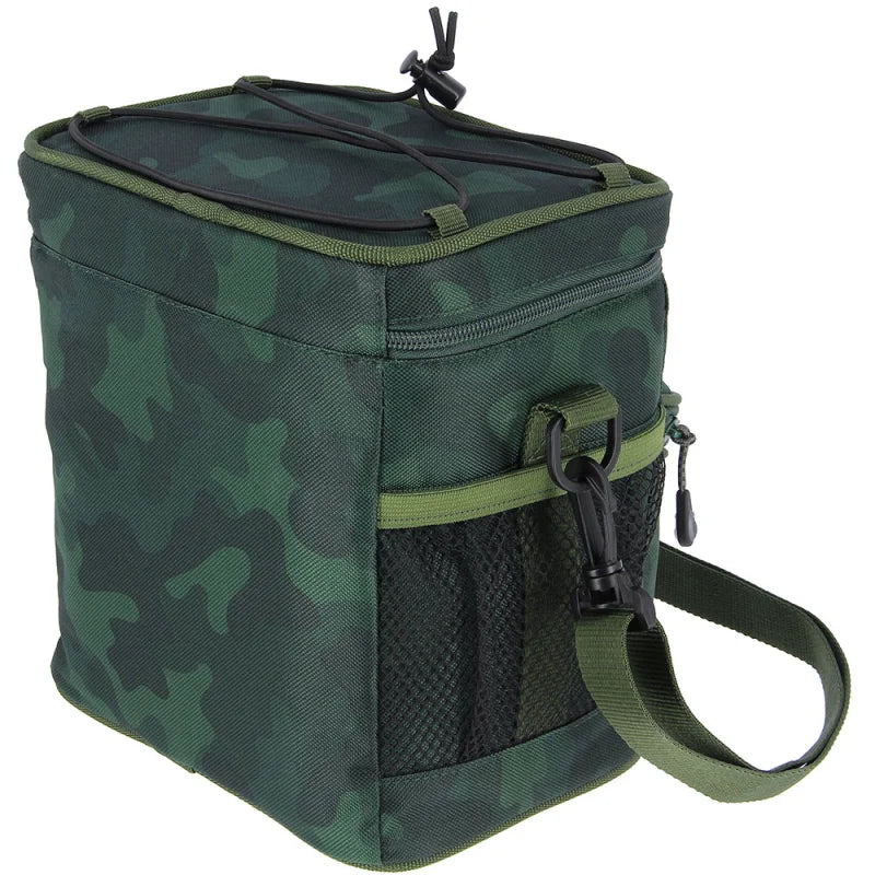 NGT - XPR Insulated Camo Cooler Bag