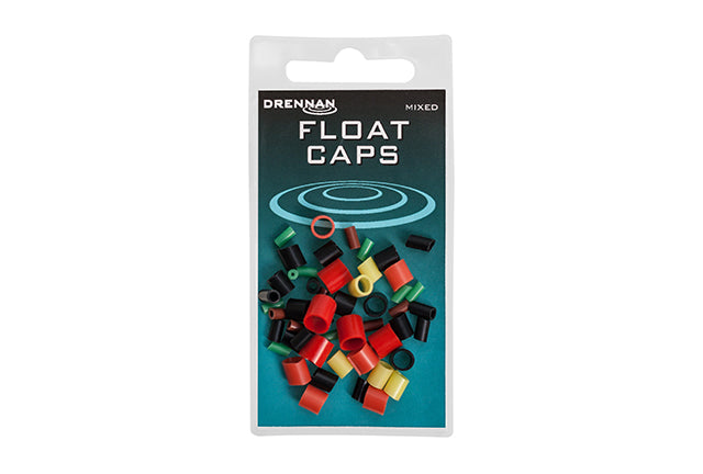 Drennan - float caps