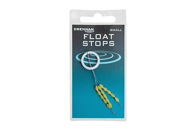 Drennan - float stops