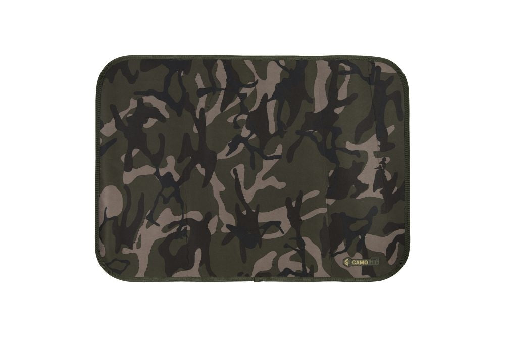 Fox - Camolite Bivvy Mat