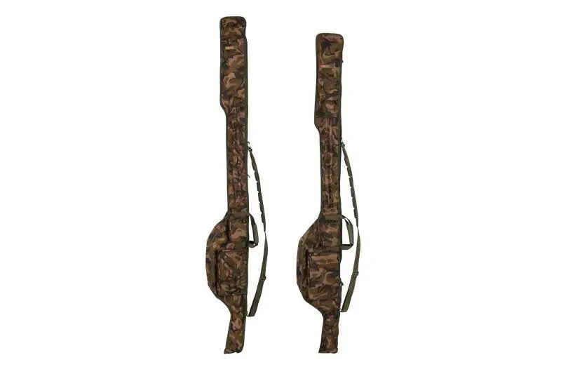 Fox - Camolite Double Spod Rod Jacket - 12ft