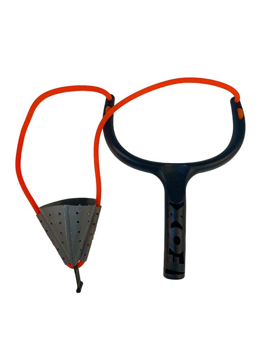 Fox - Slik Powergrip Multi Pouch Catapult