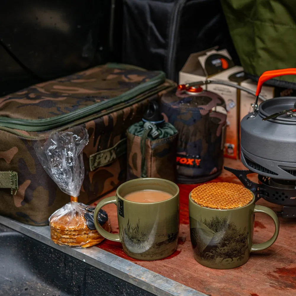 Fox - Camolite™ Brew Kit Bag