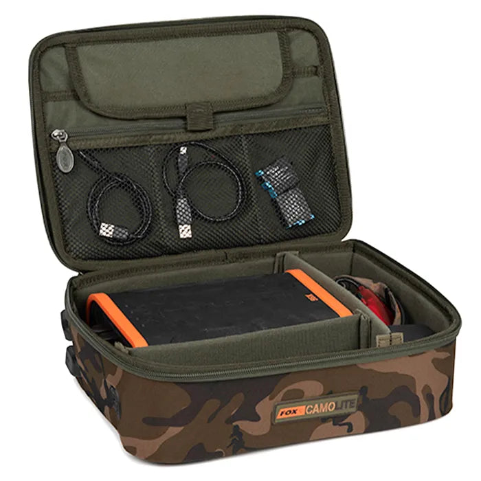 Fox - Camolite™ Deluxe Gadget Safe