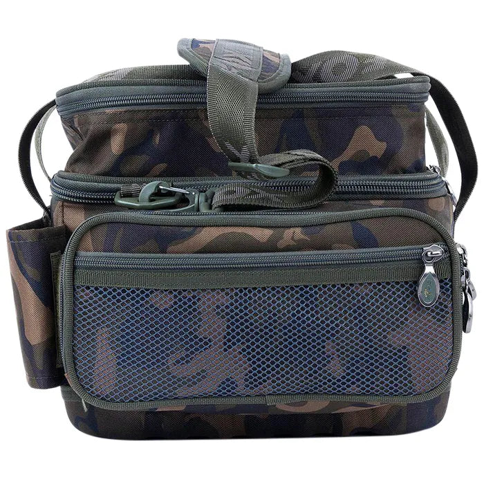 Fox - Camolite Low Level Fishing Carryall