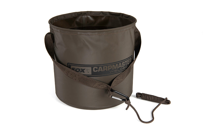 Fox - Carpmaster Water Buckets