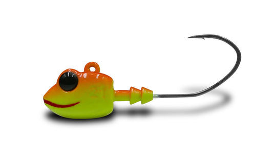 VMC - FROG JIG