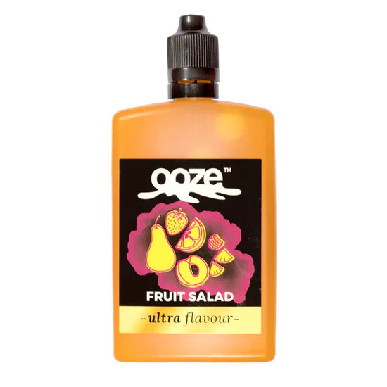 Ooze - Liquid 100ml