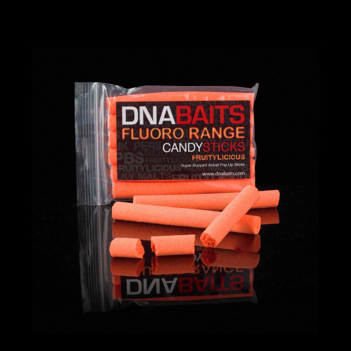 DNA - Candy Sticks (Pack of 6)