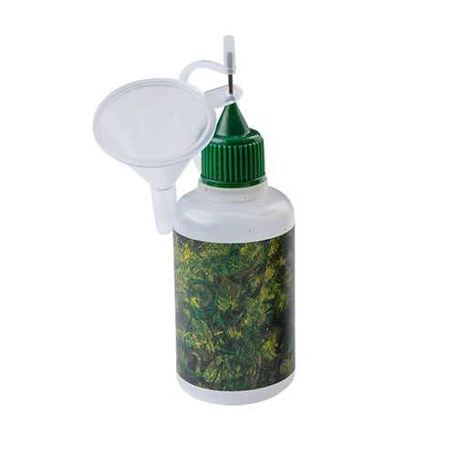 Gardner - Camo Injector - Needle Bottle & Funnel