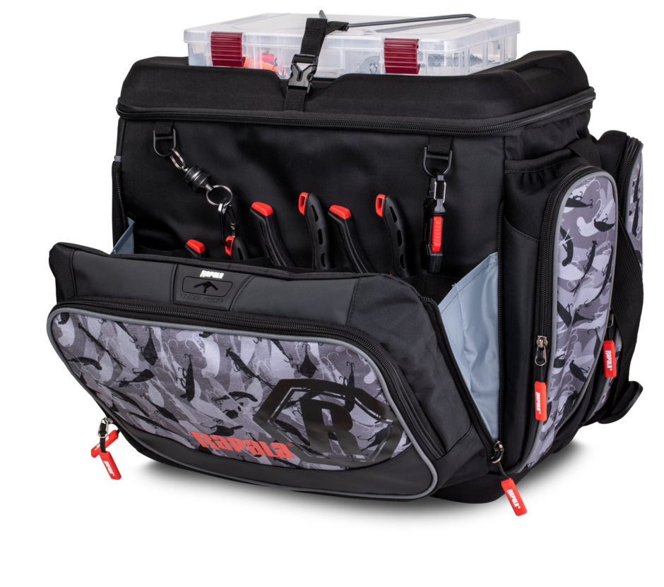 Rapala - LureCamo Tackle Bag Magnum