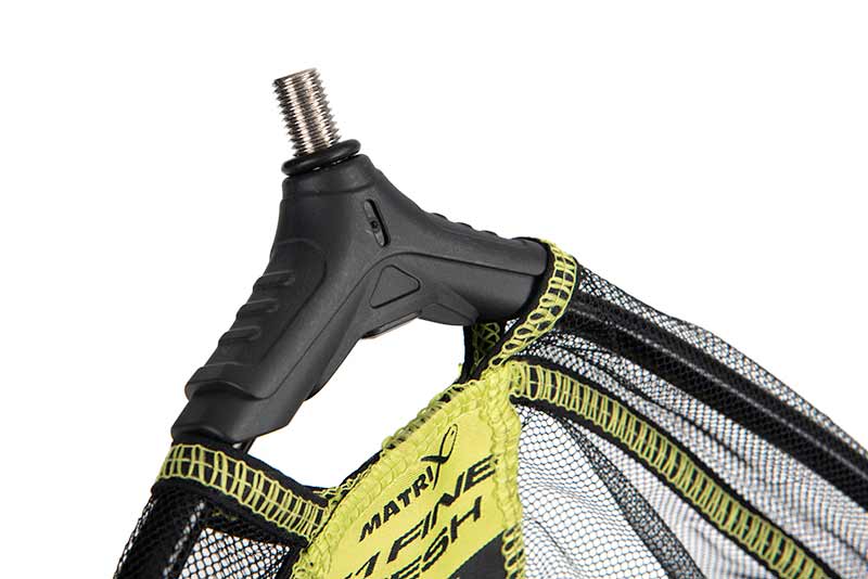 Matrix - Fine Mesh Landing Net