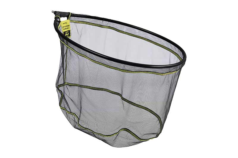 Matrix - Fine Mesh Landing Net