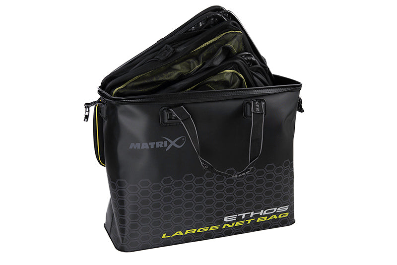 Matrix - Ethos Large Eva Net Bag