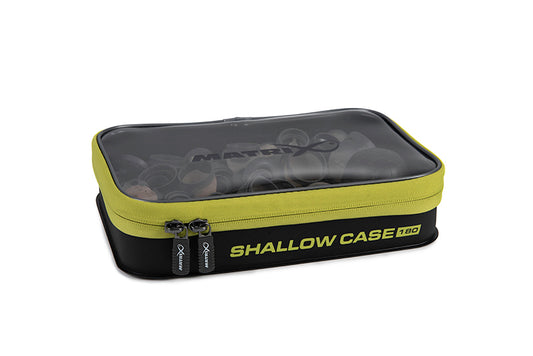 Matrix - Shallow EVA Case 180