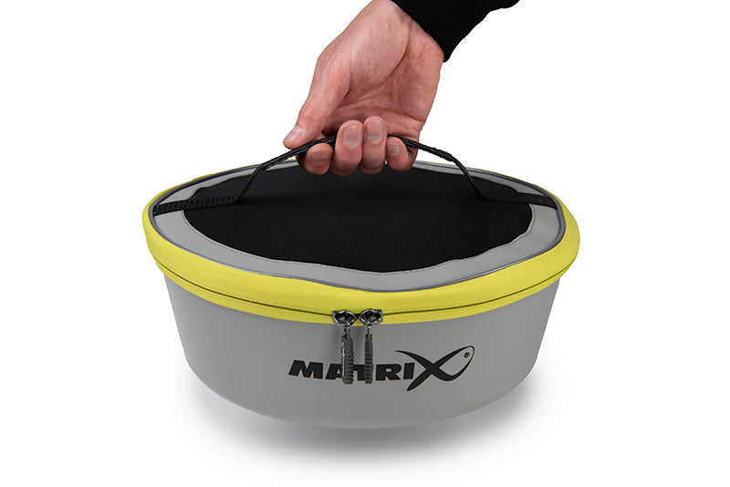 Matrix - EVA Airflow Bowl 5.0L