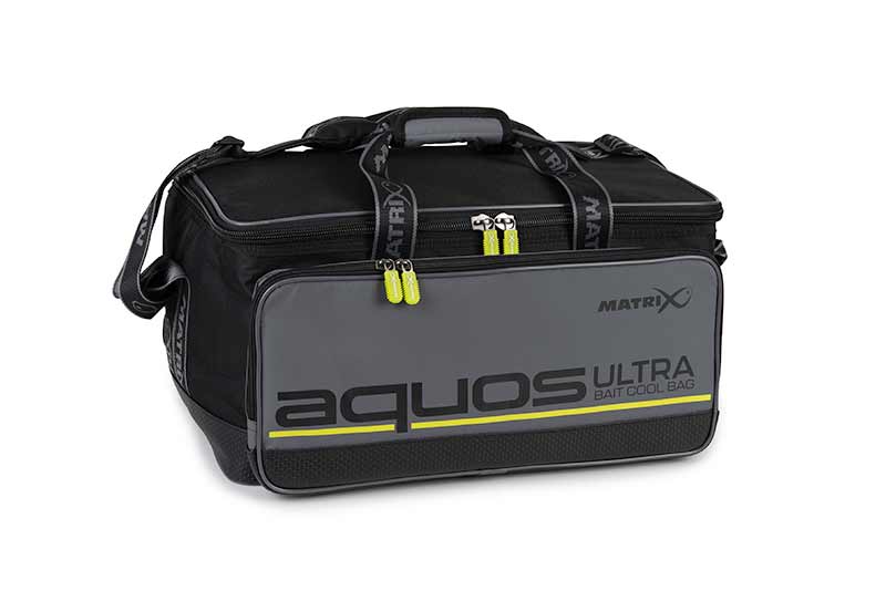 Matrix - Aquos Ultra Cool Bag