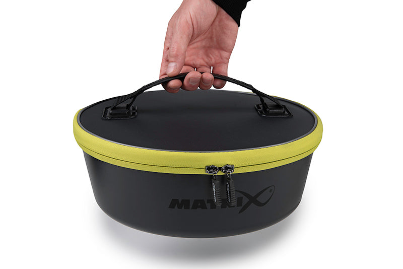 Matrix - 7.5L Moulded EVA Bowl / Lid