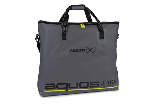 Matrix - Aquos Ultra PVC Net Bag