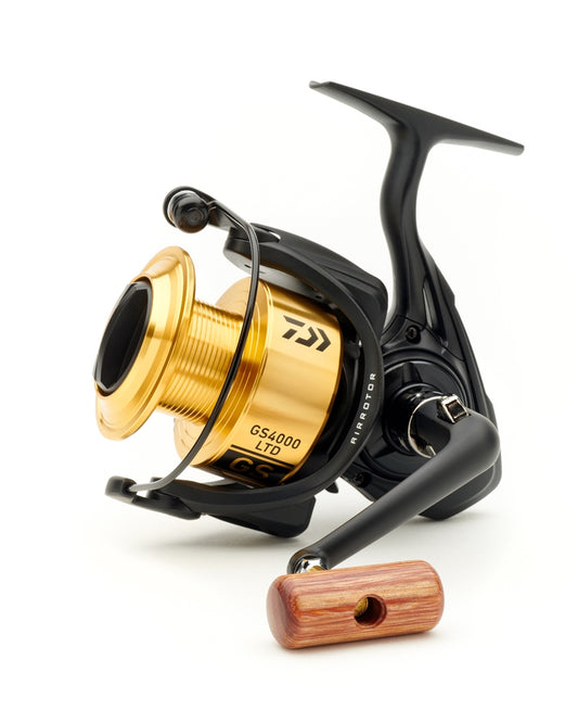 Daiwa - 17 GS LTD